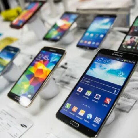 High Taxes Hinder Smartphone Access In Africa, GSMA Urges Collaborative Solutions