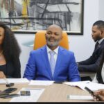 Optiva Capital Committed To Supporting Nigerians Access Global Investment Opportunities - CEO