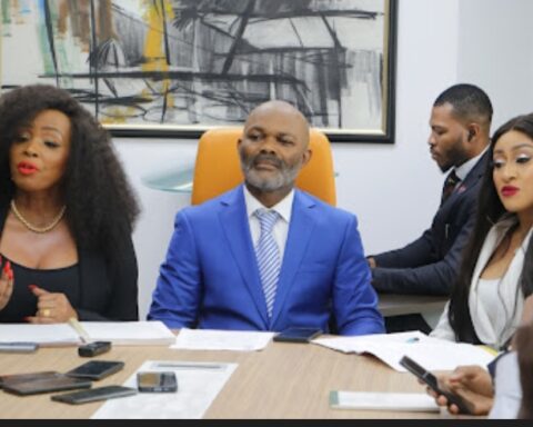 Optiva Capital Committed To Supporting Nigerians Access Global Investment Opportunities - CEO
