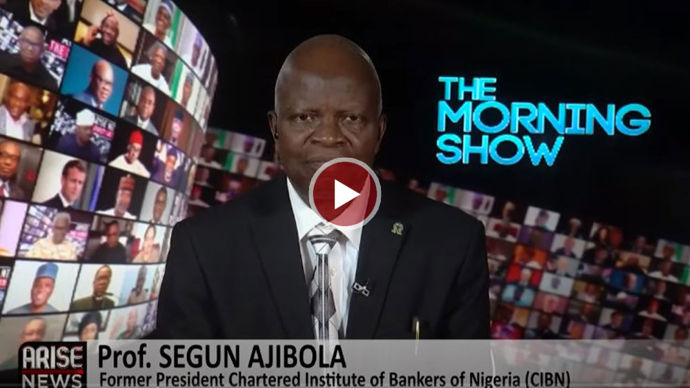 Expert Supports CBN's Bank Recapitalization Policy, Emphasizes Caution, Stakeholder Engagement