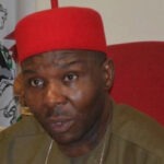 Why I Dumped PDP - Ex-Enugu Senator Utazi