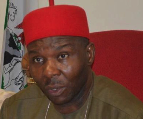 Why I Dumped PDP - Ex-Enugu Senator Utazi