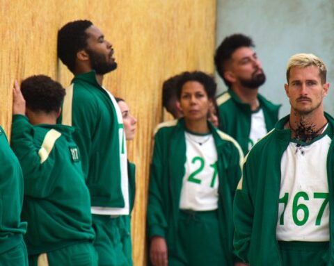 'Squid Game: The Challenge' Contestants Seek Compensation
