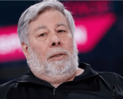 Apple Co-Founder Steve Wozniak Hospitalized In Mexico