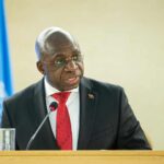 Angola Govt Seeks Support From Nigeria For Ongoing Economic Reforms