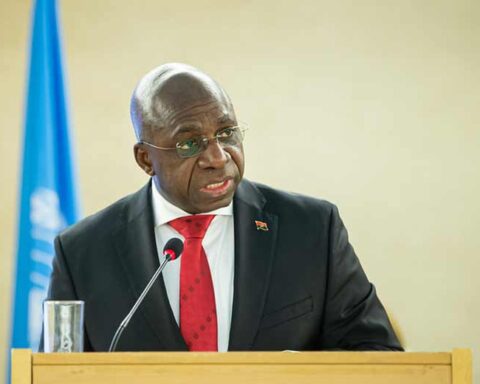 Angola Govt Seeks Support From Nigeria For Ongoing Economic Reforms