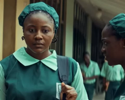 'The Origin: Madam Koi Koi' Makes History