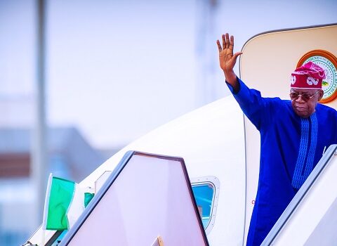 Tinubu Set To Lead Nigerian Delegation At G20 CwA Conference In Germany