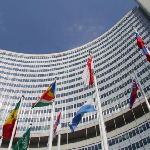 UNIDO, Nigerian Govt, Others Partner For Digital Transformation