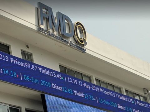 FMDQ FX Turnover Surges To $793 Million Amid Market Dynamics