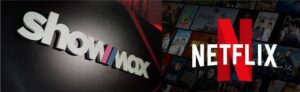 Showmax Displaces Netflix As Leader Of Africa’s Streaming Market