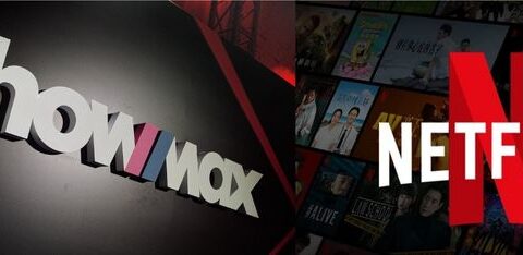 Showmax Displaces Netflix As Leader Of Africa’s Streaming Market