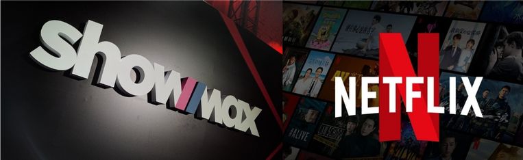 Showmax Displaces Netflix As Leader Of Africa’s Streaming Market