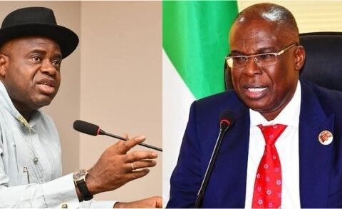  Diri Re-elected As Bayelsa Governor, As APC Kicks
