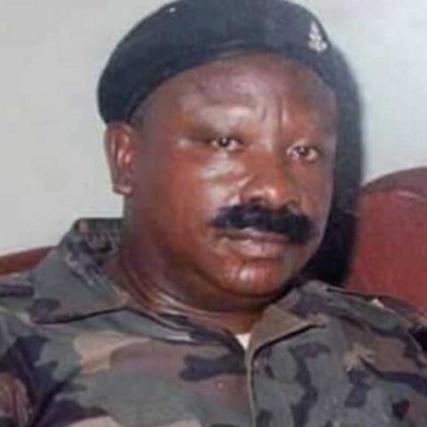‘He Was A Patriot’- Tinubu Mourns Actor, Samanja