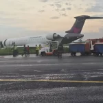 Valuejet aircraft mihap
