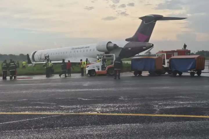 Valuejet aircraft mihap