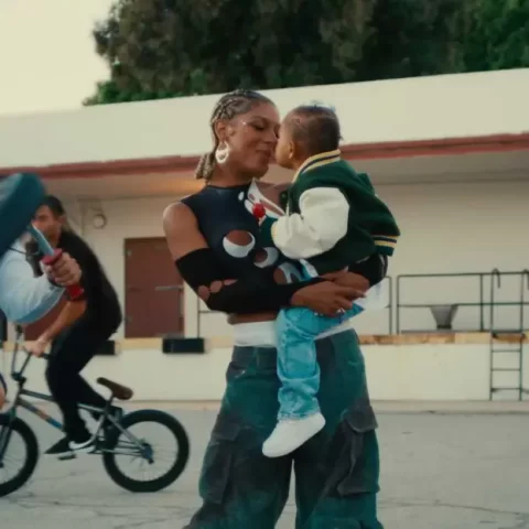 Meet Hazel Monét, Youngest Grammy Nominee In History