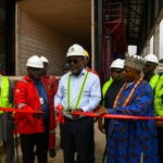 NCDMB Boss Commissions MG VOWGAS’s New Facilities, Reiterates Benefits of Local Content 
