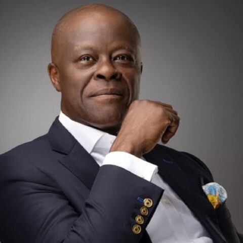Why Tinubu Govt Is Against Borrowing To Fund 2024 Budget - Edun