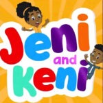 Nigerian Comedian Launches Animation To Teach Children African Culture, Values