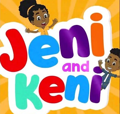 Nigerian Comedian Launches Animation To Teach Children African Culture, Values