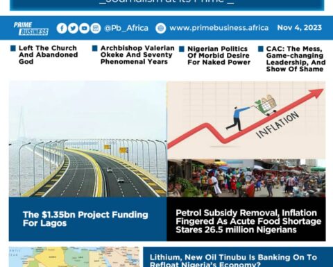 PBA Top Headlines Of The Week (November 4)