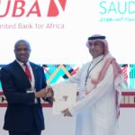 UBA, Saudi EXIM Bank Partner To Boost Trade, Business Relations