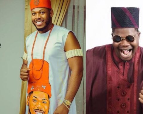 BBN Frodd, Mr Macaroni Receive Multiple Doctorate Degrees