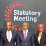 Shareholders Applaud Sterling HoldCo Performance, Leadership