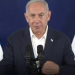 We’ll Crush Hamas In Gaza To Forestall Breeding Generation Of Another Terrorists – Netanyahu Vows