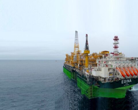 TotalEnergies Confirms Containment Of Egina FPSO Oil Leak