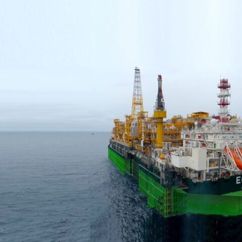 TotalEnergies Confirms Containment Of Egina FPSO Oil Leak