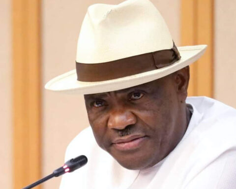 Rivers Crisis: Presidency Taking Sides