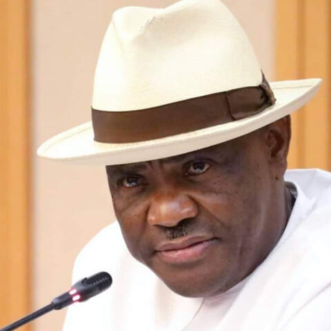 Rivers Crisis: Presidency Taking Sides