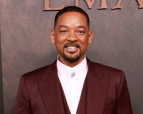 ‘Will Smith Is Gay, I Saw Him With Duane Martin’- Bilaal Alleges