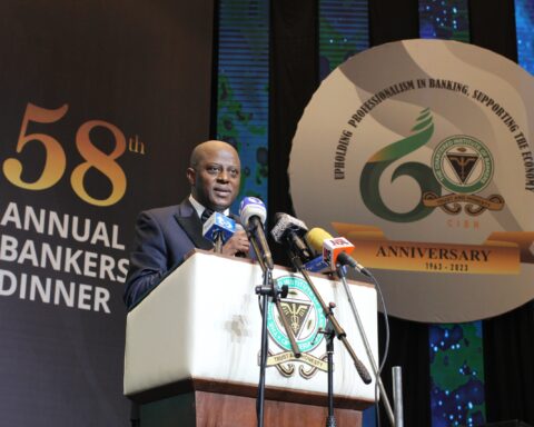 CBN Governor Predicts Decline In Inflation, Exchange Rates In 2024