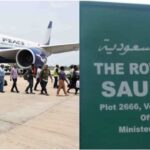 Deported Nigerians On Air Peace Wanted Visas Not Applicable To Them - Saudi Embassy Finally Reacts