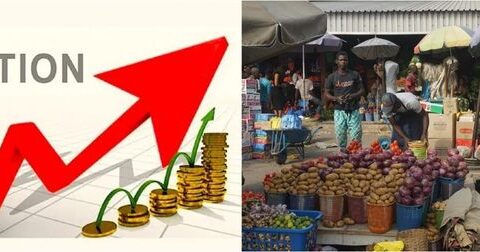 What Govt Should Do To Rein In Inflation