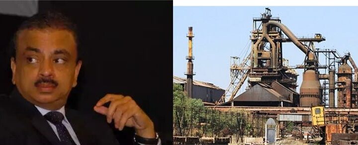 Indian Tycoon To Clear Debts Using $446m Nigerian Settlement Amid Ajaokuta Dispute