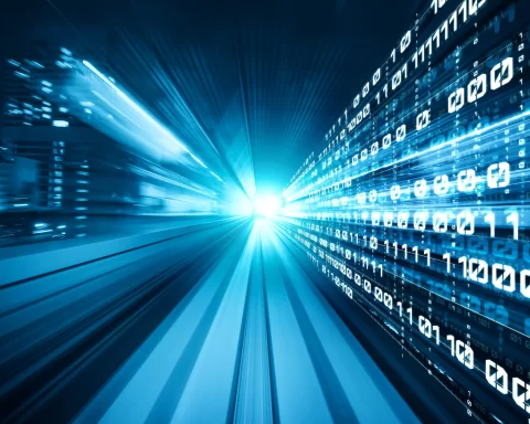 China Launches World's First Ultra-Fast Internet, Leaving Nigeria, Others In Digital Slow Lane