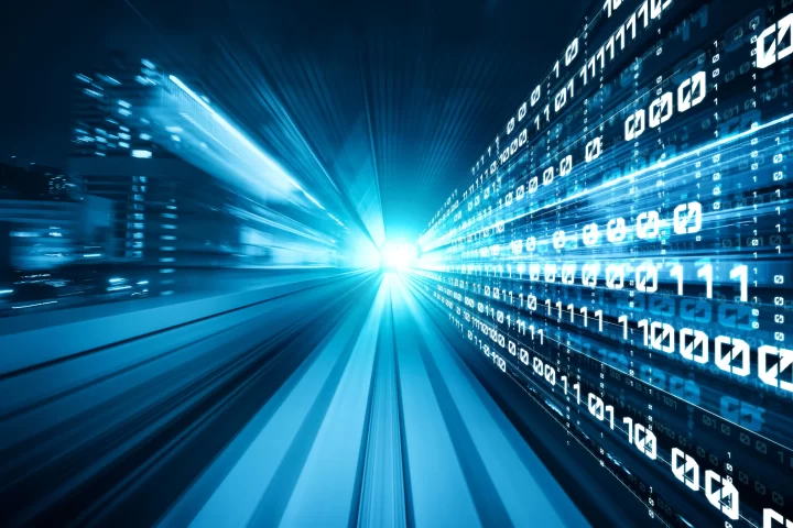 China Launches World's First Ultra-Fast Internet, Leaving Nigeria, Others In Digital Slow Lane