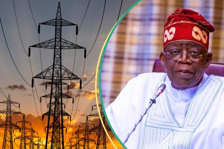 Tinubu Halts Tariff Hike, Probes Power Sector Licenses