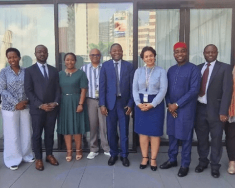 African Development Bank holds first regional technical consultation on Public Service Delivery Index
