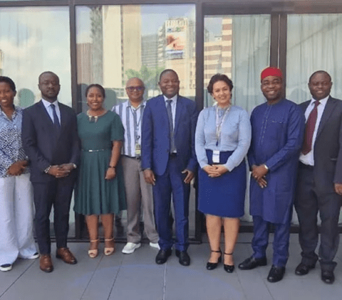 African Development Bank holds first regional technical consultation on Public Service Delivery Index