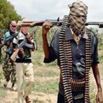 Gunmen Attack Adamawa State Police HQ Amid Tensions; Military Link Suspected