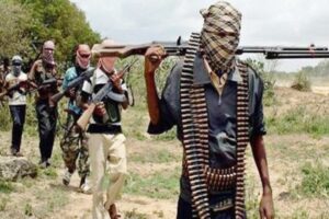 Gunmen Attack Adamawa State Police HQ Amid Tensions; Military Link Suspected