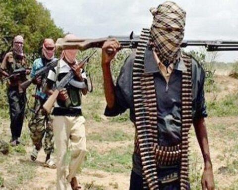Gunmen Attack Adamawa State Police HQ Amid Tensions; Military Link Suspected