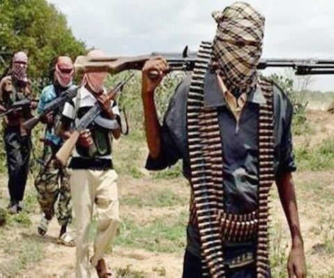 Gunmen Attack Adamawa State Police HQ Amid Tensions; Military Link Suspected