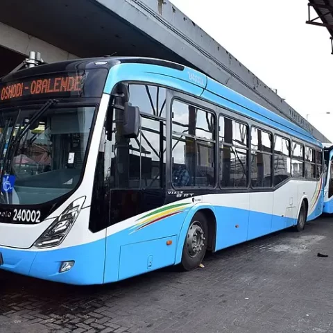 Lagos To End 50% Transport Fare Reduction